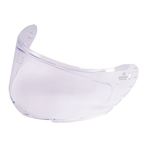 O'Neal Shield Challenger Helm Ersatzvisier klar 