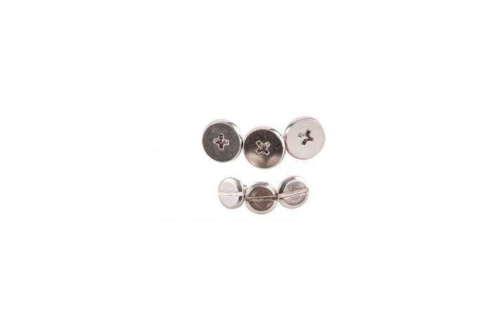 O'neal Screw Kit PXR Stone Shield Protektor Ersatzschraubenset 