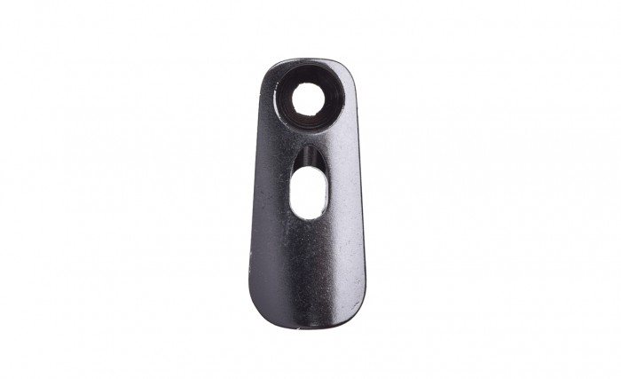 Cube DT Cable Entry Clamp black 