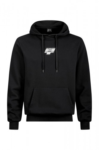 Cube X Actionteam Freizeit Hoodie / Pullover schwarz 2026 