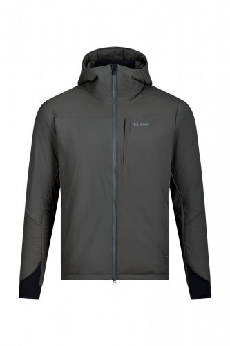 Cube Hybrid Freizeit / Sport Jacke olive grün 2026 