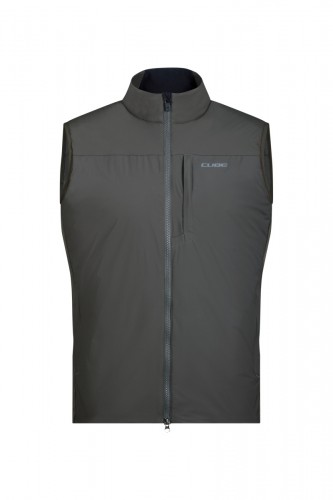 Cube Hybrid Freizeit / Sport Weste olive grün 2026 
