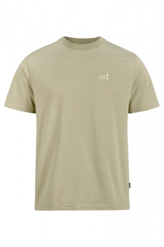 Cube Organic Sunday Freizeit T-Shirt sage grün 2026 