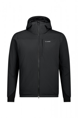 Cube Hybrid Freizeit / Sport Jacke schwarz 2026 