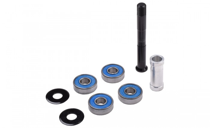 Cube Rock Mount Set für Fahrrad TWO 15 HPA 27,5 MY 2027 