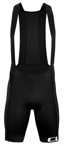 Cube Blackline Fahrrad Trägerhose kurz schwarz 2026 