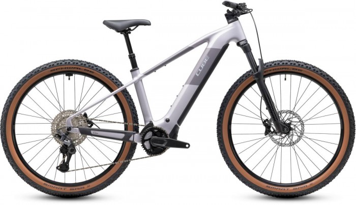 Cube Reaction Hybrid Pro 800 27.5'' / 29'' E-Bike MTB Pedelec lilacbreeze/prizm 2027 
