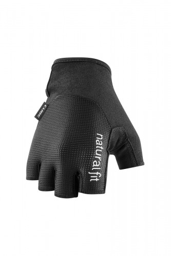 Cube X NF Fahrrad Handschuhe kurz schwarz 2026 