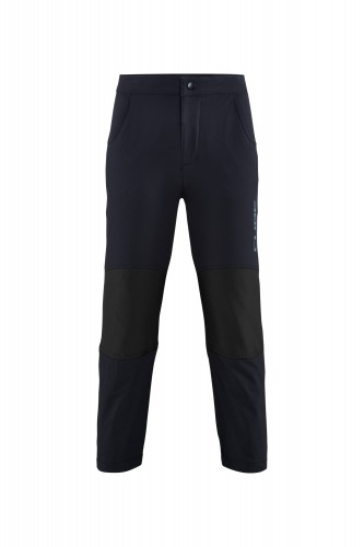 Cube Vertex Lightweight Rookie Kinder Fahrrad Pant Regenhose lang schwarz 2026 