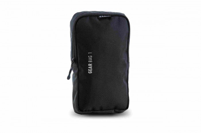 Cube Zubehörtasche 1 für Rucksack schwarz 