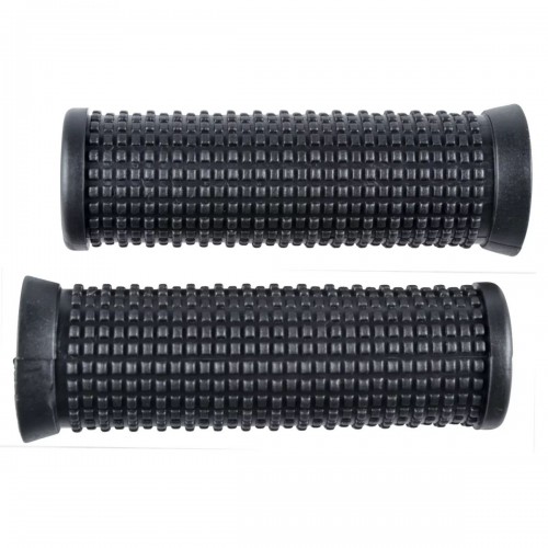 Trek Kinder Fahrrad Griffe schwarz 