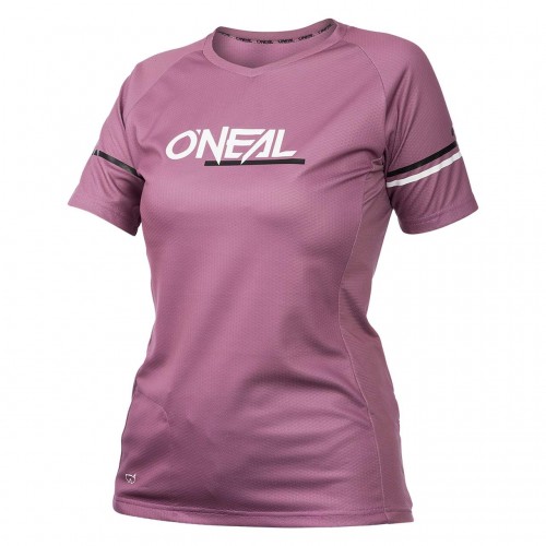 O'Neal Soul Damen Freizeit T-Shirt pink 2024 Oneal 