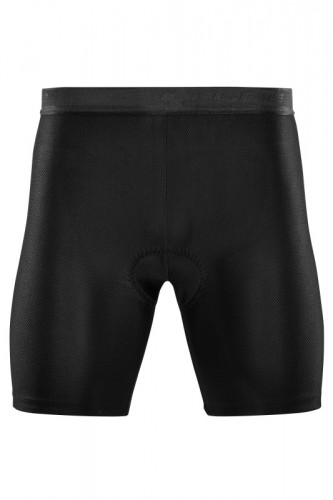Cube Liner Fahrrad Innenhose kurz schwarz 2026 