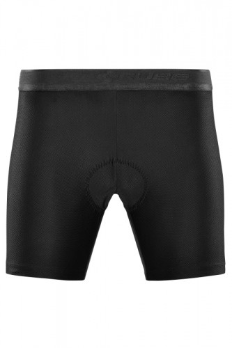 Cube Liner Damen Fahrrad Innenhose kurz schwarz 2027 