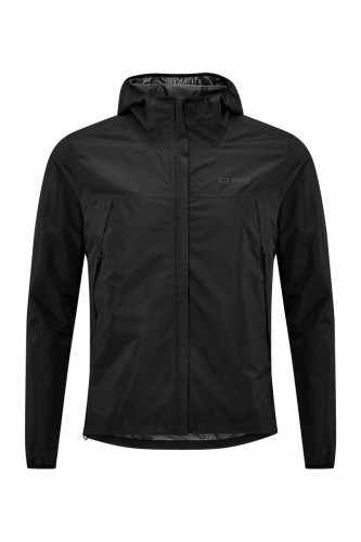 Cube ATX Cmpt Fahrrad Regenjacke schwarz 2027 