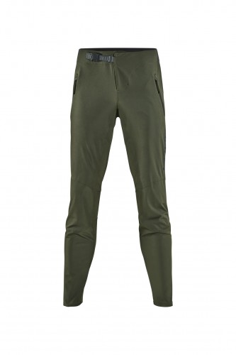Cube TM Fahrrad Pant Hose lang olive grün 2026 