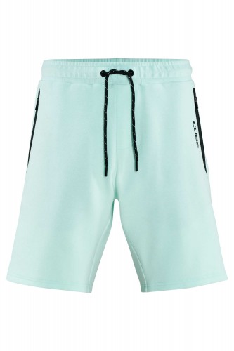 Cube Jogger Advanced Freizeit Short Hose kurz mint grün 2024 