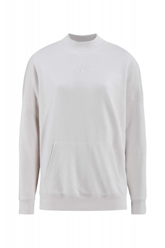 Cube Organic Damen Freizeit Sweater / Pullover sandfarben 2026 