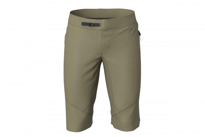 Cube Enduro Fahrrad Short Hose kurz inkl. Innenhose olive grün 2025 