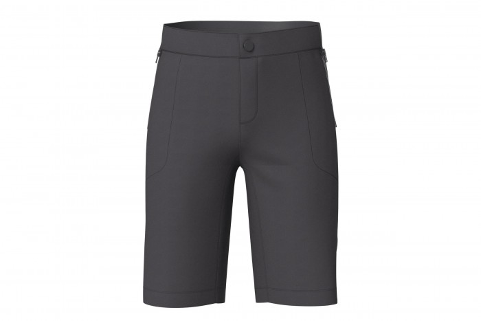 Cube Cmpt Fahrrad Short Hose kurz inkl. Innenhose schwarz 2026 