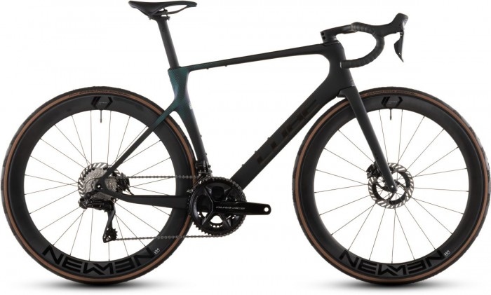 Cube Agree C:62 SLT Carbon Rennrad 2026 
