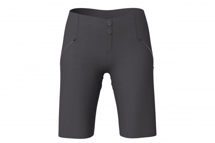 Cube Gravel Damen Fahrrad Short Hose kurz schwarz 2026 