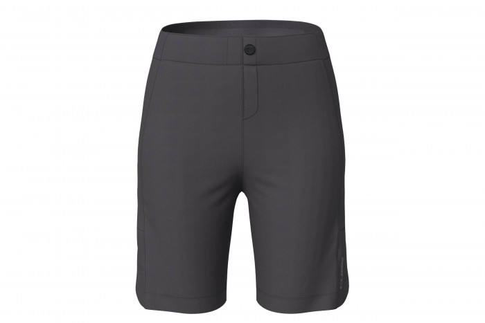Cube Cmpt Damen Fahrrad Short Hose kurz schwarz 2026 