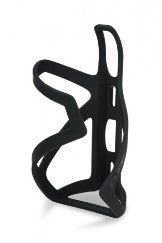 Cube HPP Fahrrad Flaschenhalter rechts matt schwarz 
