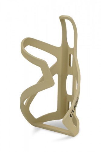 Cube HPP Fahrrad Flaschenhalter rechts matt desert beige 