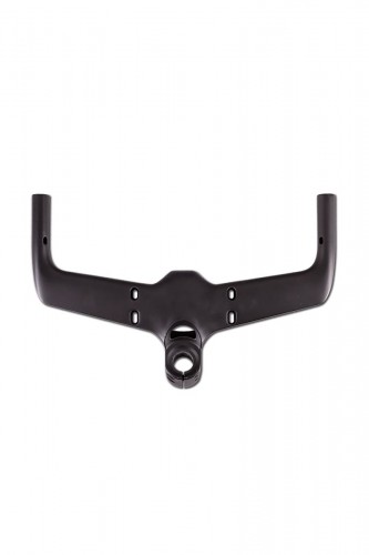 Cube Aerium C:68 TT LOW Lenker (2020) carbon 