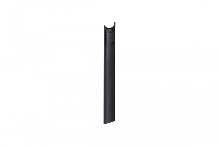 Cube Litening Aero / Air Zero Fahrrad Sattelstütze schwarz 