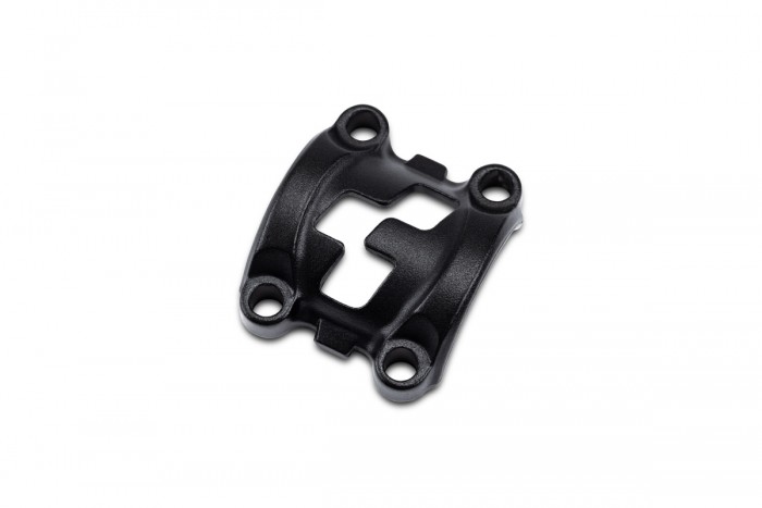 Cube CPS Race FPILink Vorbau Faceplate schwarz 