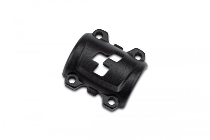 Cube CPS E FPILink Vorbau Faceplate schwarz 