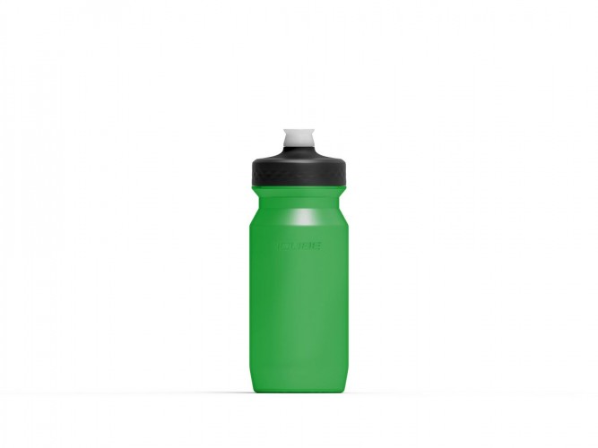 Cube Grip Fahrrad Trinkflasche 0.5L grün 