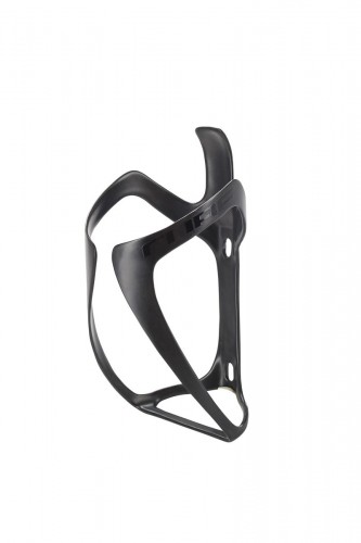 Cube HPC 2.0 Carbon Fahrrad Flaschenhalter schwarz 