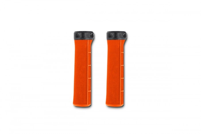 RFR Pro HPP Fahrrad Griffe orange 