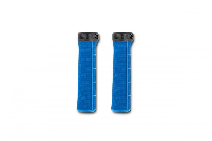 RFR Pro HPP Fahrrad Griffe blau 