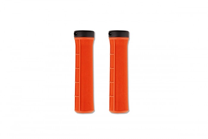 RFR Pro HPA Fahrrad Griffe orange 