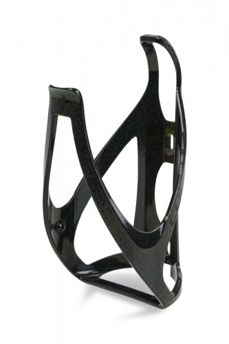 Cube HPP Fahrrad Flaschenhalter prizm schwarz 