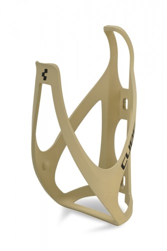 Cube HPP Fahrrad Flaschenhalter desert beige 