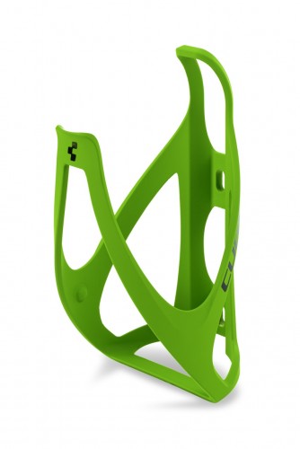 Cube HPP Fahrrad Flaschenhalter matt grün 