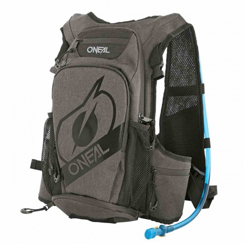 O'Neal Romer Hydration Backpack Trinkrucksack schwarz Oneal 