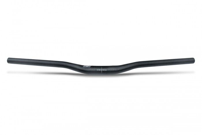 Cube Kids 590 Kinder Fahrrad Lenker D19mm schwarz 