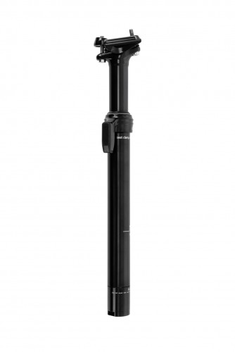 RFR Pro Outside Teleskop Fahrrad Sattelstütze 31,6 mm x 450 mm 