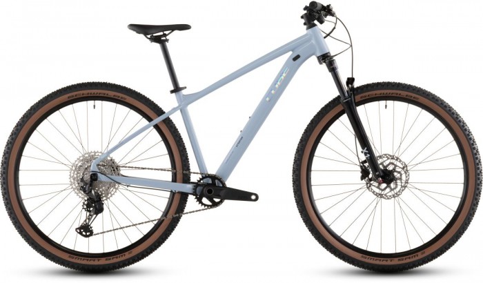 Cube Attention Pro 27.5'' / 29'' MTB Fahrrad iceblue/prism 2026 