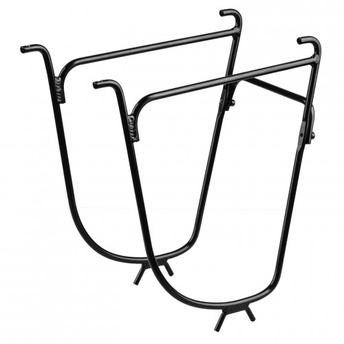 Topeak MTX Dual Side Frame Seitenrahmen für MTX BeamRack II schwarz 