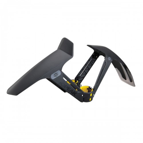 Topeak DeFender XC1 Vorderrad Schutzblech für MTB Fahrrad 