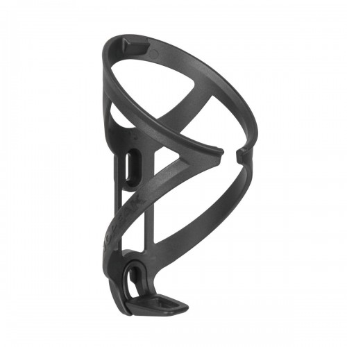 Topeak Ninja Master+ Cage X Fahrrad Flaschenhalter schwarz 