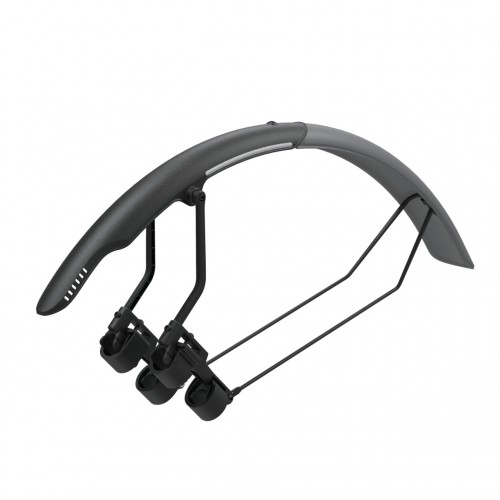 Topeak TetraFender R2 Rennrad Fahrrad Schutzblech hinten schwarz 