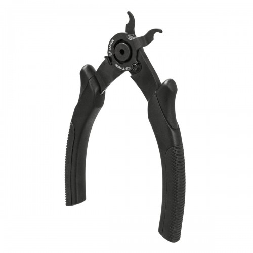 Topeak Power Link Pro Fahrrad Kettenschlosszange schwarz 